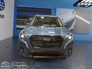 Subaru Forester Touring 2024 à Laval, Québec - 2 - w320h240px