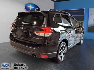 Subaru Forester Limited 2024 à Laval, Québec - 4 - w320h240px