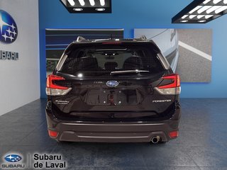 Subaru Forester Limited 2024 à Laval, Québec - 5 - w320h240px