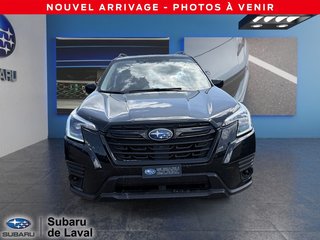 Subaru Forester Base 2024 à Laval, Québec - 3 - w320h240px