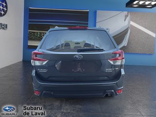 2024 Subaru Forester Base in Laval, Quebec - 6 - w320h240px