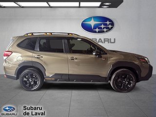 Subaru Forester Wilderness 2024 à Laval, Québec - 4 - w320h240px