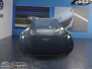 Subaru Forester Wilderness 2024 à Laval, Québec - 2 - w320h240px