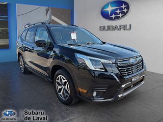 Subaru Forester Touring 2024 à Laval, Québec - 3 - w320h240px