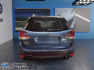 2024 Subaru Forester Touring in Laval, Quebec - 6 - w320h240px
