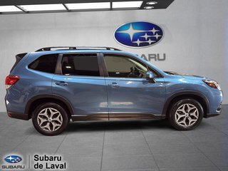 2024 Subaru Forester Touring in Laval, Quebec - 4 - w320h240px