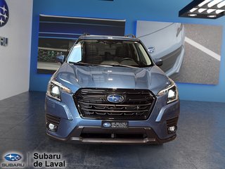 2024 Subaru Forester Touring in Laval, Quebec - 2 - w320h240px
