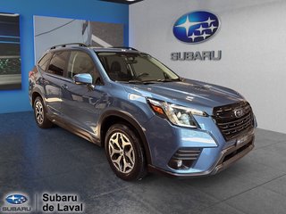 2024 Subaru Forester Touring in Laval, Quebec - 3 - w320h240px
