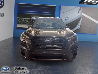 2024 Subaru Forester Base in Laval, Quebec - 2 - w320h240px