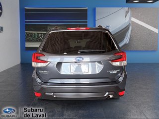 2024 Subaru Forester Base in Laval, Quebec - 5 - w320h240px
