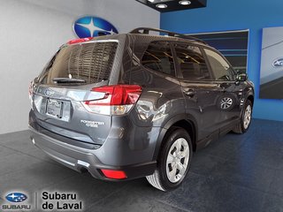 2024 Subaru Forester Base in Laval, Quebec - 4 - w320h240px