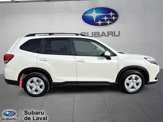 Subaru Forester Base 2024 à Laval, Québec - 4 - w320h240px