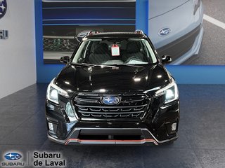 2024 Subaru Forester Sport in Laval, Quebec - 2 - w320h240px