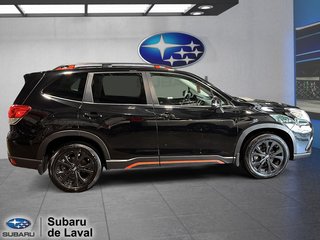 2024 Subaru Forester Sport in Laval, Quebec - 4 - w320h240px