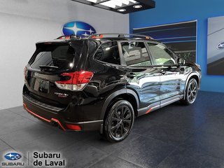 2024 Subaru Forester Sport in Laval, Quebec - 5 - w320h240px