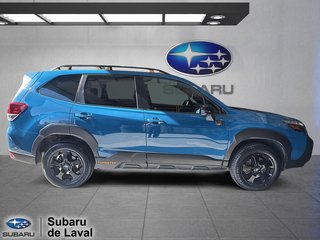 2024 Subaru Forester Wilderness in Laval, Quebec - 3 - w320h240px
