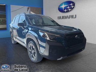 2024 Subaru Forester Wilderness in Laval, Quebec - 2 - w320h240px