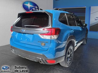 2024 Subaru Forester Wilderness in Laval, Quebec - 4 - w320h240px