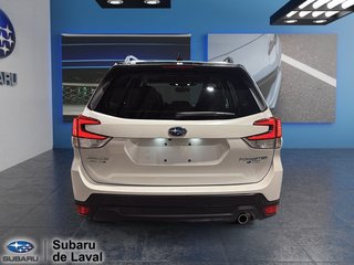 2024 Subaru Forester Limited in Laval, Quebec - 5 - w320h240px