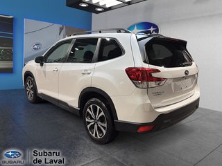2024 Subaru Forester Limited in Laval, Quebec - 6 - w320h240px
