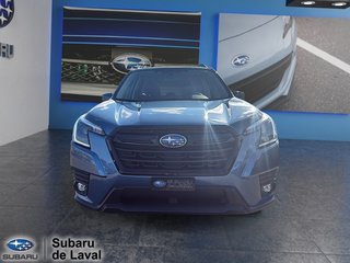 Subaru Forester Touring 2024 à Laval, Québec - 2 - w320h240px