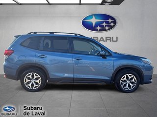 Subaru Forester Touring 2024 à Laval, Québec - 4 - w320h240px