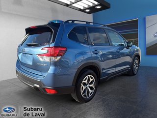Subaru Forester Touring 2024 à Laval, Québec - 5 - w320h240px