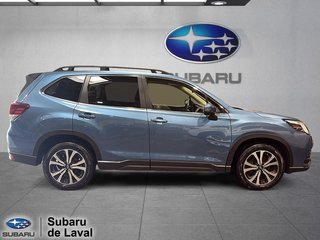 Subaru Forester Limited 2024 à Laval, Québec - 4 - w320h240px