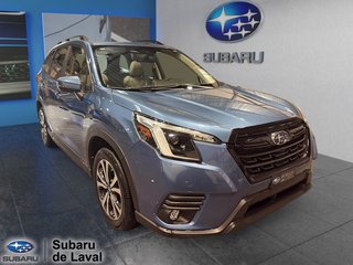 Subaru Forester Limited 2024 à Laval, Québec - 3 - w320h240px
