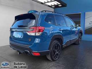 2024 Subaru Forester Wilderness in Laval, Quebec - 5 - w320h240px
