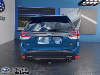 2024 Subaru Forester Wilderness in Laval, Quebec - 6 - w320h240px