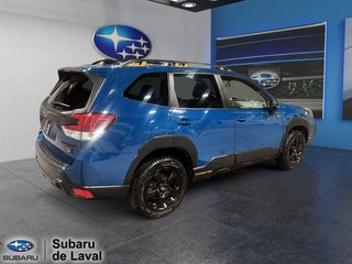 2024 Subaru Forester wilderness in Laval, Quebec - 5 - w320h240px