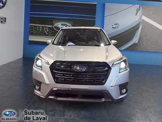Subaru Forester Touring 2024 à Terrebonne, Québec - 2 - w320h240px
