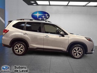 Subaru Forester Touring 2024 à Terrebonne, Québec - 4 - w320h240px