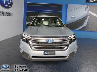 Subaru Forester Touring 2025 à Laval, Québec - 2 - w320h240px