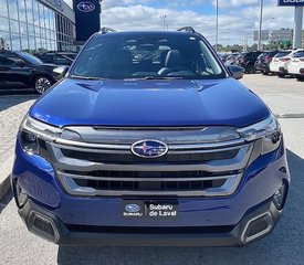 Subaru Forester Limited 2025 à Laval, Québec - 3 - w320h240px