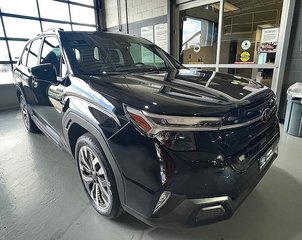 Subaru Forester E-BOXER Hybrid Premier 2025 à Laval, Québec - 5 - w320h240px