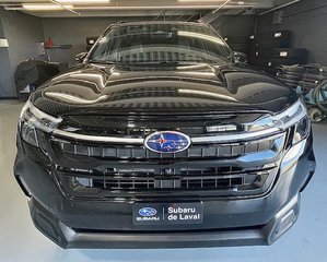 Subaru Forester E-BOXER Hybrid Premier 2025 à Laval, Québec - 3 - w320h240px