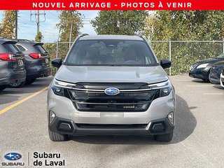 Subaru Forester Premier 2025 à Laval, Québec - 3 - w320h240px