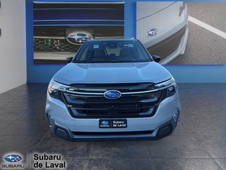 2025 Subaru Forester Premier in Terrebonne, Quebec - 2 - w320h240px