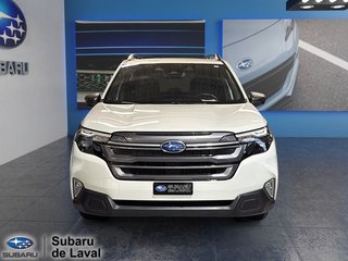 Subaru Forester Touring 2025 à Terrebonne, Québec - 2 - w320h240px