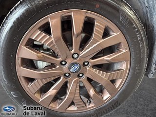 2025 Subaru Forester Sport in Terrebonne, Quebec - 6 - w320h240px