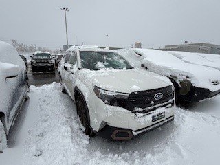 Subaru Forester Sport 2025 à Laval, Québec - 5 - w320h240px