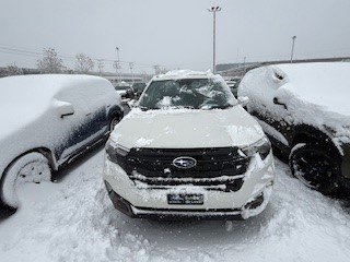 Subaru Forester Sport 2025 à Laval, Québec - 3 - w320h240px
