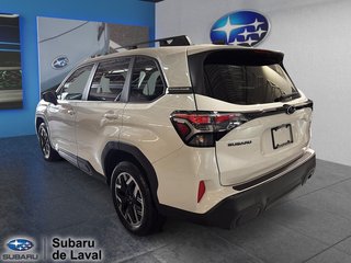 Subaru Forester Touring 2025 à Laval, Québec - 5 - w320h240px
