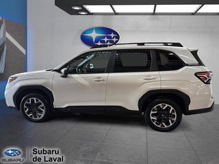 Subaru Forester Touring 2025 à Laval, Québec - 6 - w320h240px