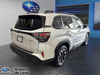 Subaru Forester Touring 2025 à Laval, Québec - 3 - w320h240px