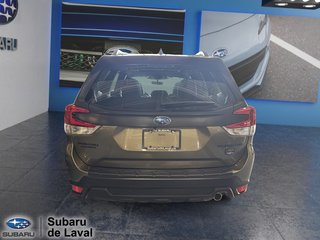 Subaru Forester wilderness 2025 à Terrebonne, Québec - 6 - w320h240px