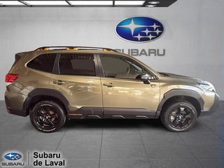 Subaru Forester wilderness 2025 à Terrebonne, Québec - 4 - w320h240px