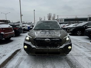Subaru Forester wilderness 2025 à Laval, Québec - 3 - w320h240px
